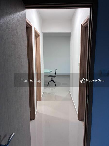 Service Residence for Rent at Aradia Residence @ Lake City KL North - Tien Ee Yap - PropertyGuru.com.my