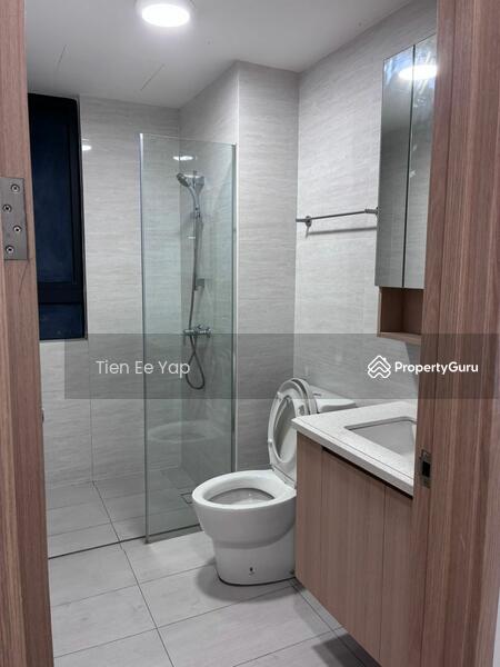 Service Residence for Rent at Aradia Residence @ Lake City KL North - Tien Ee Yap - PropertyGuru.com.my