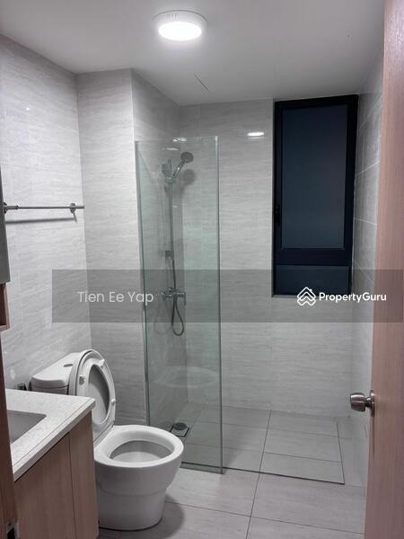 Service Residence for Rent at Aradia Residence @ Lake City KL North - Tien Ee Yap - PropertyGuru.com.my