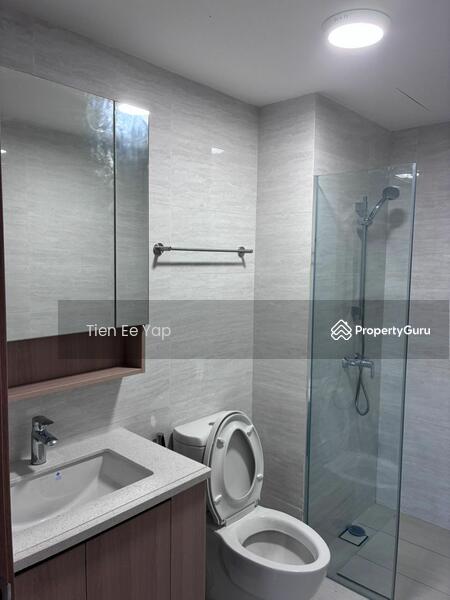 Service Residence for Rent at Aradia Residence @ Lake City KL North - Tien Ee Yap - PropertyGuru.com.my