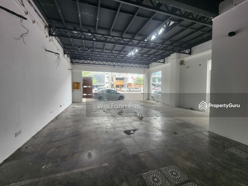 For Rent - Icon City