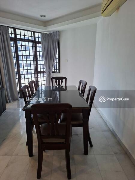 Untuk Dijual - Gurney Park Condominium