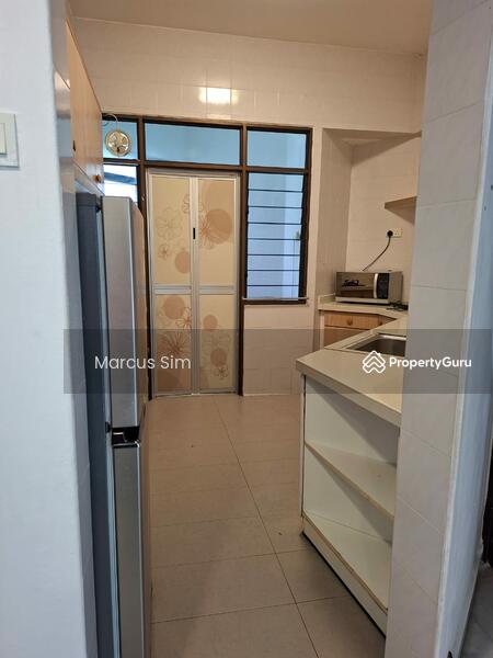 Untuk Dijual - Gurney Park Condominium