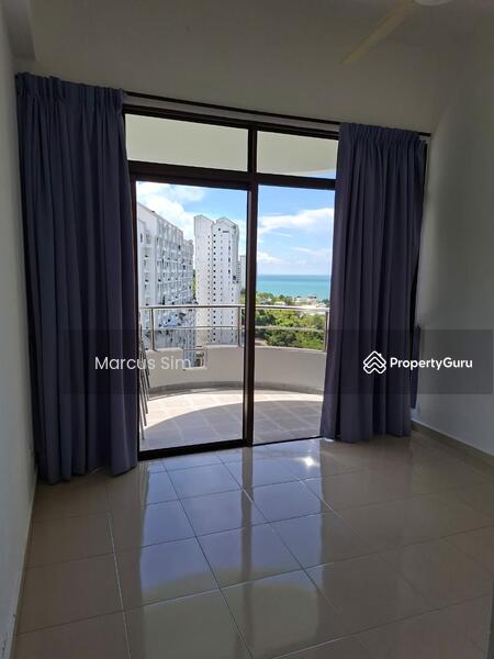 Untuk Dijual - Gurney Park Condominium