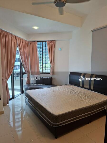 Untuk Dijual - Gurney Park Condominium