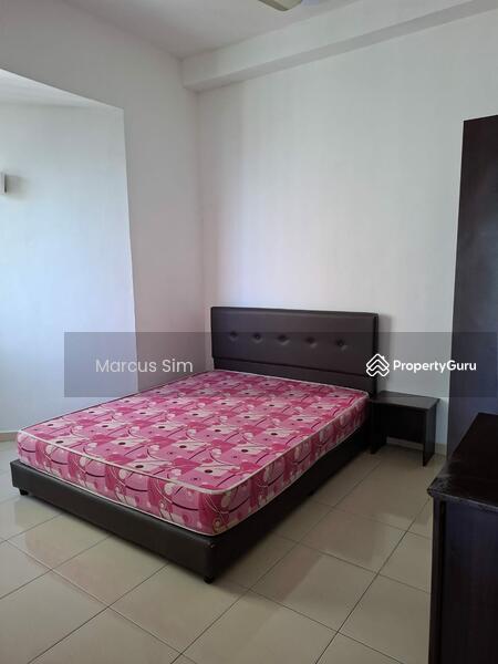 Untuk Dijual - Gurney Park Condominium