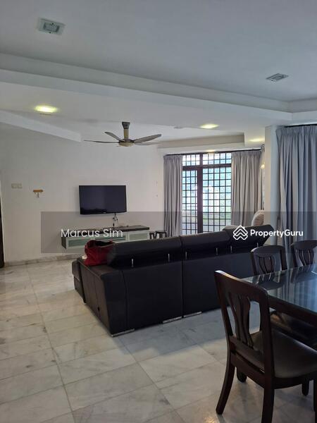 Untuk Dijual - Gurney Park Condominium