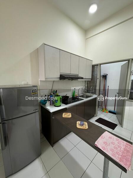 Kondominium untuk Disewa di Vue Residences - Desmond Low - PropertyGuru.com.my