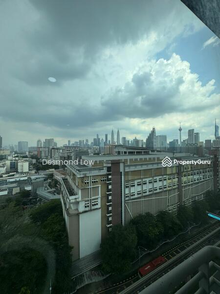 Kondominium untuk Disewa di Vue Residences - Desmond Low - PropertyGuru.com.my