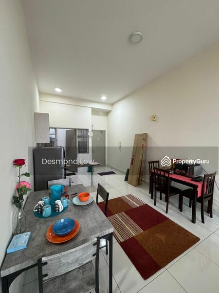 Kondominium untuk Disewa di Vue Residences - Desmond Low - PropertyGuru.com.my