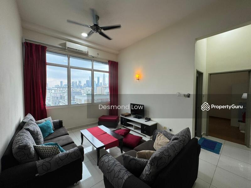 Kondominium untuk Disewa di Vue Residences - Desmond Low - PropertyGuru.com.my