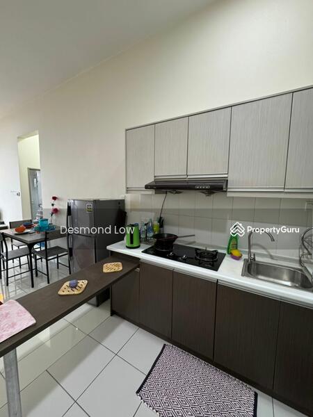Kondominium untuk Disewa di Vue Residences - Desmond Low - PropertyGuru.com.my