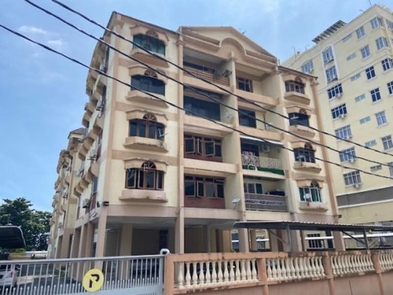Pangsapuri untuk Dijual di Tanjung Indah - Rex Tung - Exterior - PropertyGuru.com.my