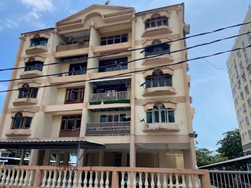 Pangsapuri untuk Dijual di Tanjung Indah - Rex Tung - Exterior - PropertyGuru.com.my