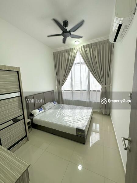 Untuk Dijual - Twin Tower Residence