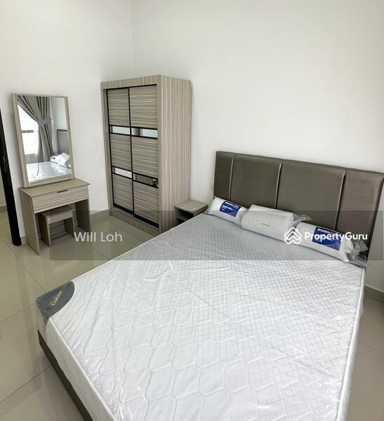 Untuk Dijual - Twin Tower Residence