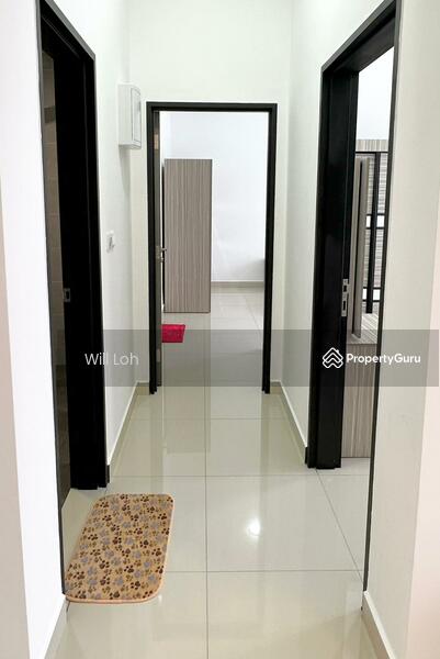 Untuk Dijual - Twin Tower Residence