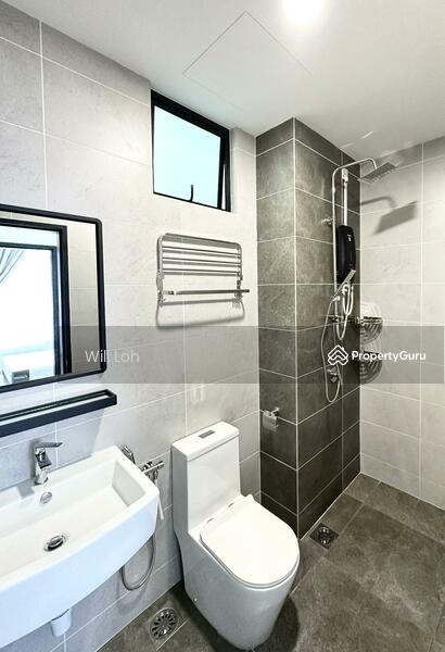 Untuk Dijual - Twin Tower Residence