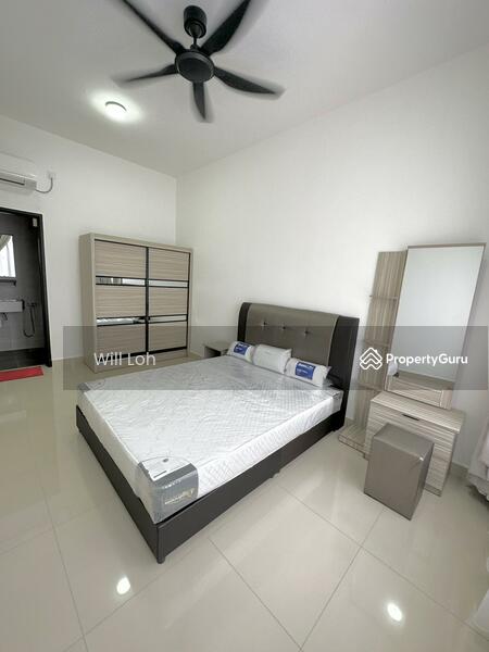Untuk Dijual - Twin Tower Residence