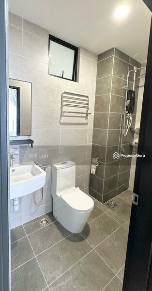 Untuk Dijual - Twin Tower Residence