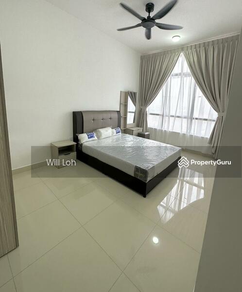 Untuk Dijual - Twin Tower Residence