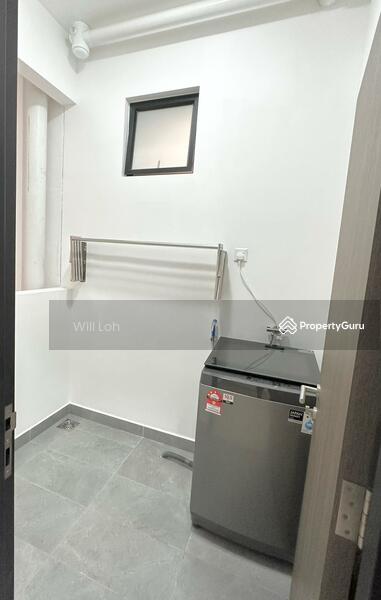 Untuk Dijual - Twin Tower Residence