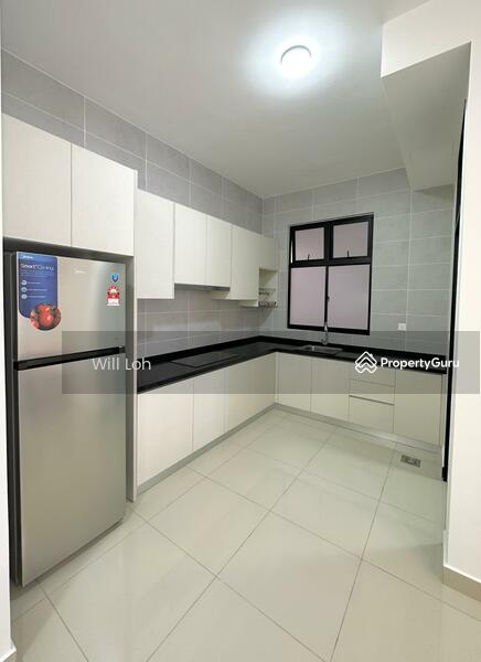Untuk Dijual - Twin Tower Residence