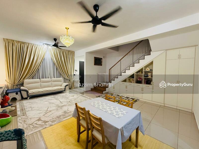 2-storey Terraced House for Sale in Taman Sepang (Sepang) - Azzim Shahrin - PropertyGuru.com.my