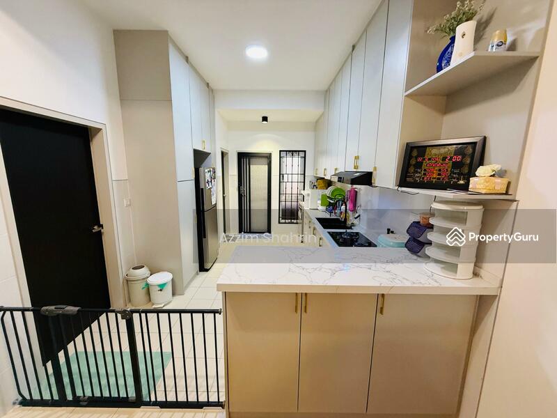 2-storey Terraced House for Sale in Taman Sepang (Sepang) - Azzim Shahrin - PropertyGuru.com.my