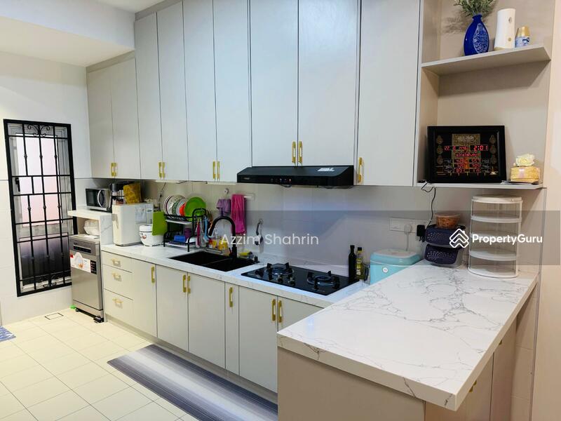 2-storey Terraced House for Sale in Taman Sepang (Sepang) - Azzim Shahrin - PropertyGuru.com.my