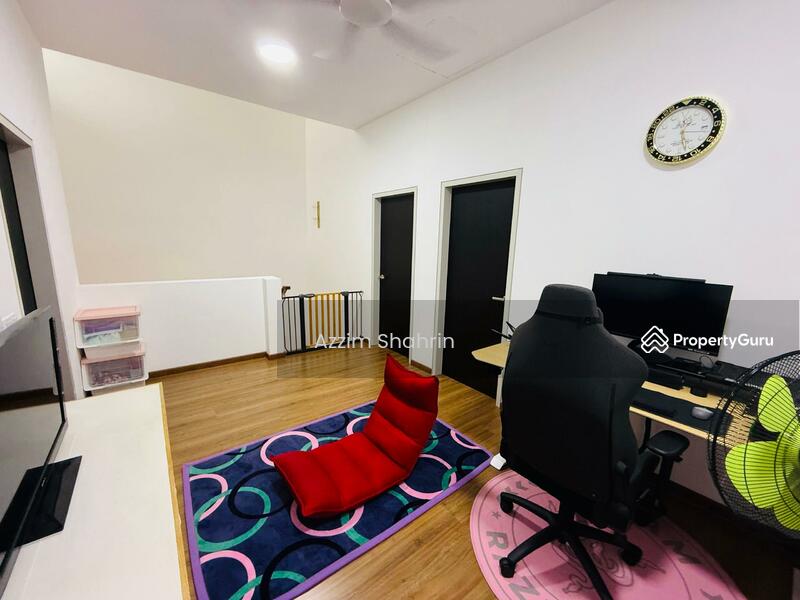 2-storey Terraced House for Sale in Taman Sepang (Sepang) - Azzim Shahrin - PropertyGuru.com.my