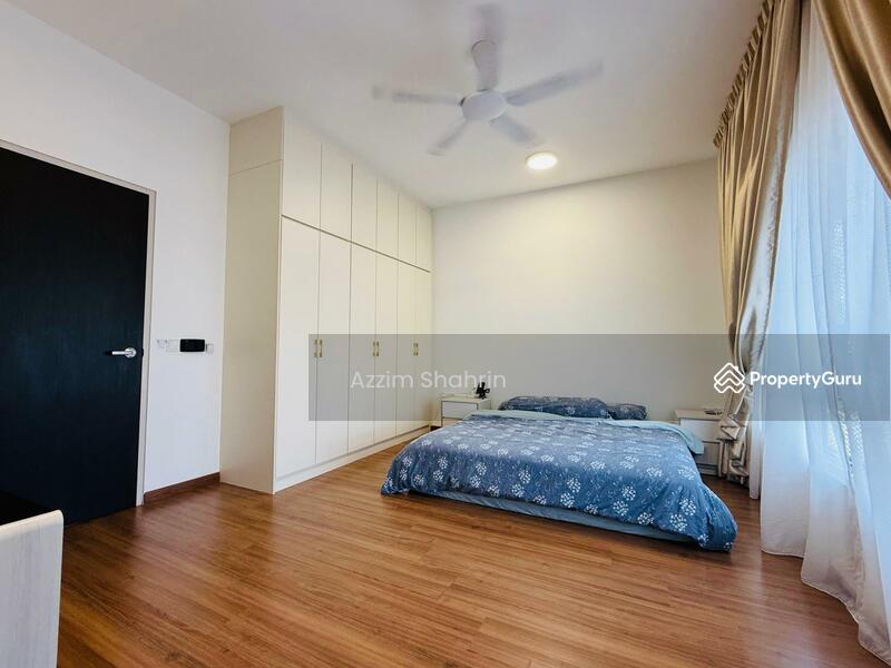 2-storey Terraced House for Sale in Taman Sepang (Sepang) - Azzim Shahrin - PropertyGuru.com.my