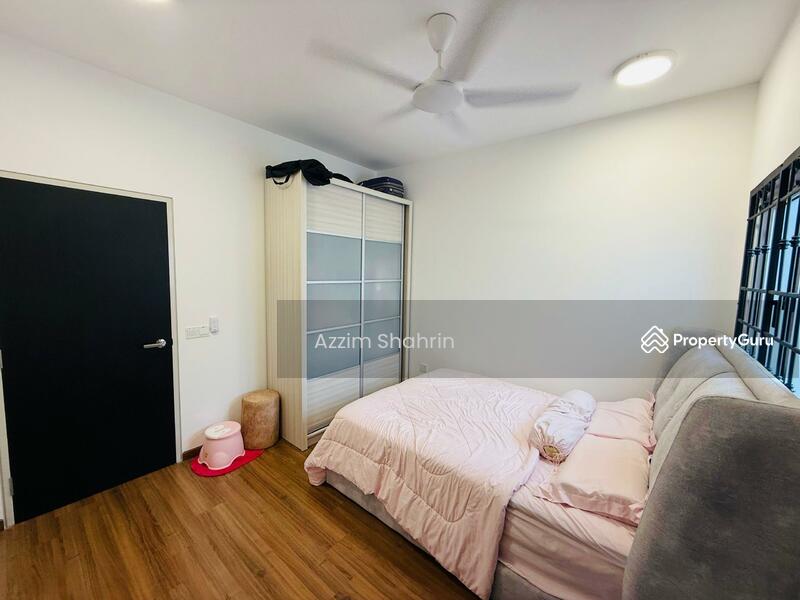 2-storey Terraced House for Sale in Taman Sepang (Sepang) - Azzim Shahrin - PropertyGuru.com.my