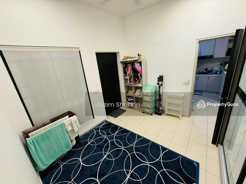 2-storey Terraced House for Sale in Taman Sepang (Sepang) - Azzim Shahrin - PropertyGuru.com.my