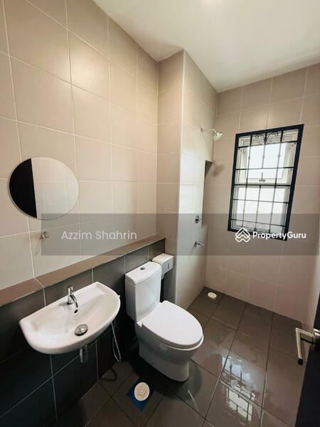 2-storey Terraced House for Sale in Taman Sepang (Sepang) - Azzim Shahrin - PropertyGuru.com.my