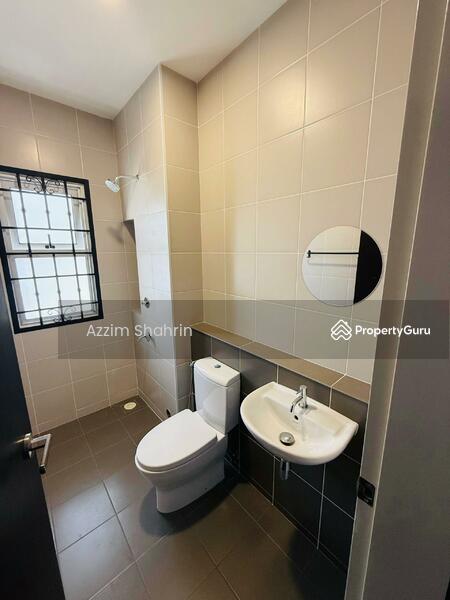 2-storey Terraced House for Sale in Taman Sepang (Sepang) - Azzim Shahrin - PropertyGuru.com.my