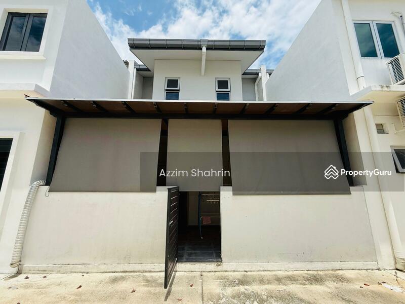 2-storey Terraced House for Sale in Taman Sepang (Sepang) - Azzim Shahrin - PropertyGuru.com.my