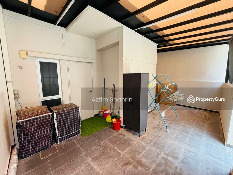 2-storey Terraced House for Sale in Taman Sepang (Sepang) - Azzim Shahrin - PropertyGuru.com.my