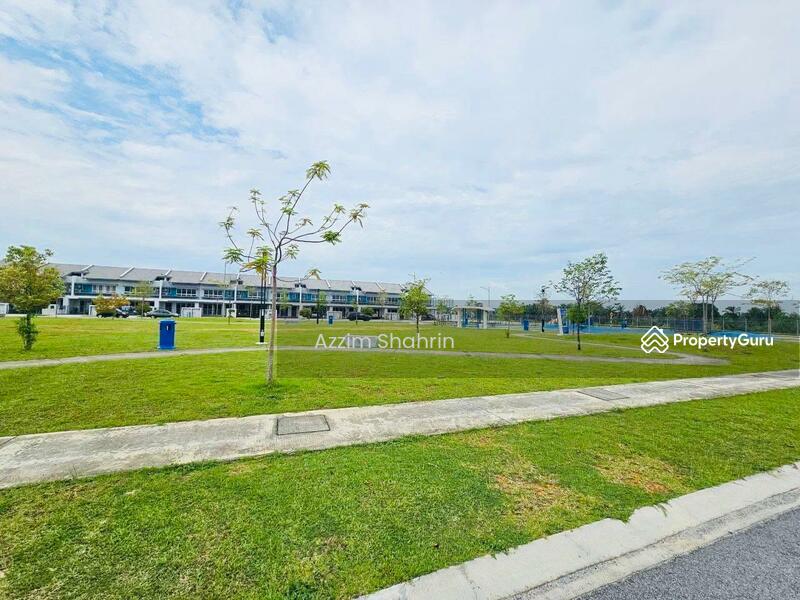 2-storey Terraced House for Sale in Taman Sepang (Sepang) - Azzim Shahrin - PropertyGuru.com.my