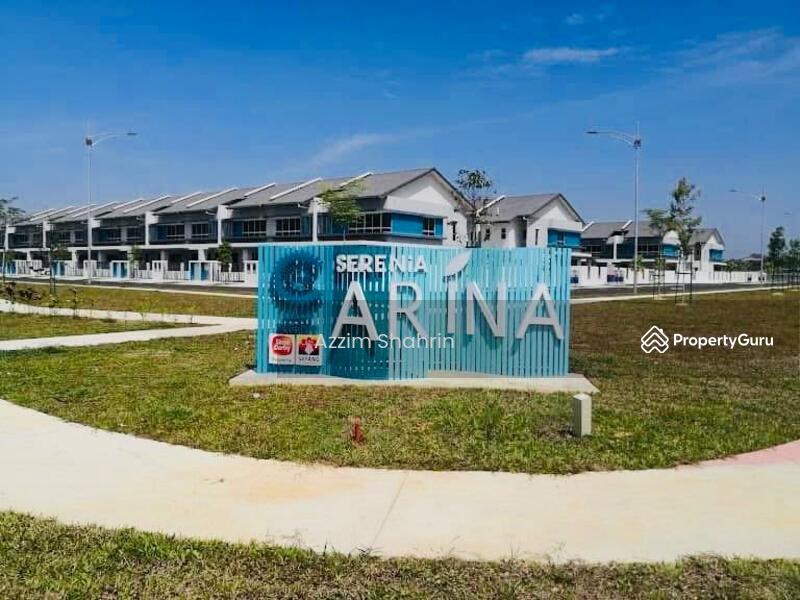 2-storey Terraced House for Sale in Taman Sepang (Sepang) - Azzim Shahrin - PropertyGuru.com.my