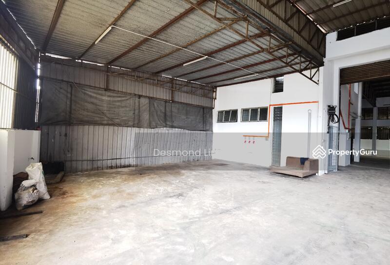 For Rent - Taman Daya Tamans Dayas
