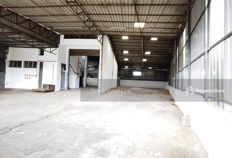 For Rent - Taman Daya Tamans Dayas