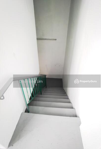 For Rent - Taman Daya Tamans Dayas