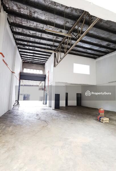 For Rent - Taman Daya Tamans Dayas