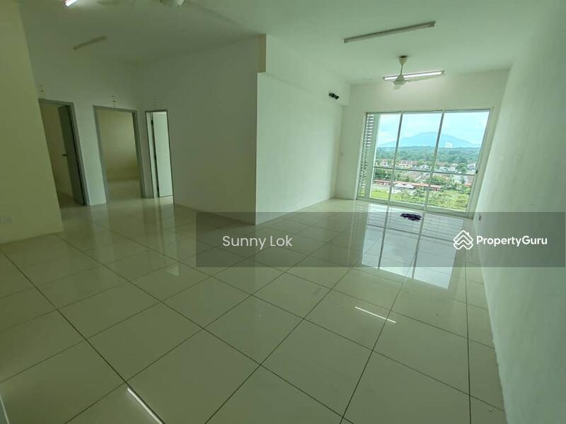 For Rent - Avenue Garden