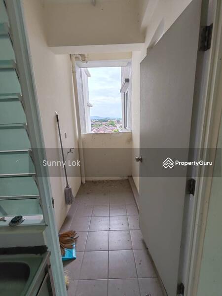 For Rent - Avenue Garden