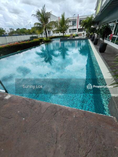 For Rent - Avenue Garden