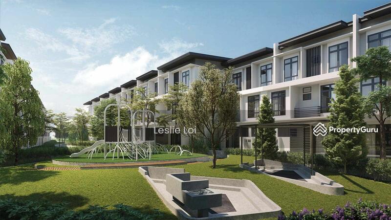For Sale - Alyvia Residence