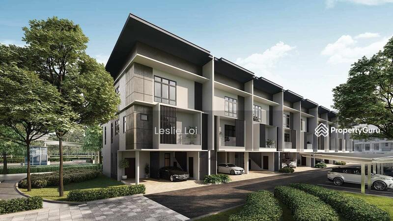 For Sale - Alyvia Residence