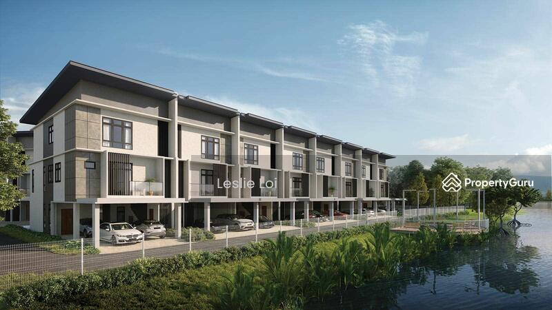 For Sale - Alyvia Residence